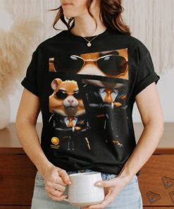 Hamster Grandmaster Shirt