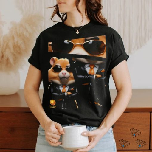 Hamster Grandmaster Shirt