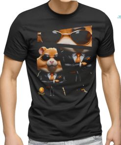 Hamster Grandmaster Shirt