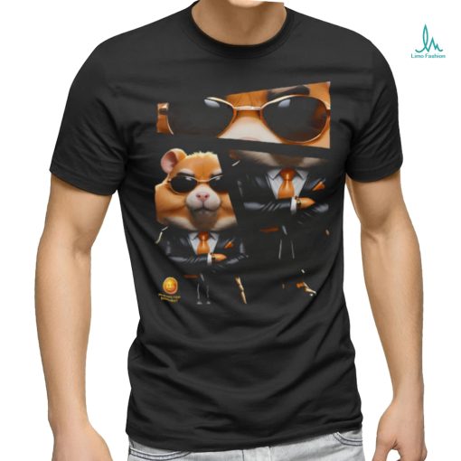 Hamster Grandmaster Shirt