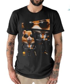 Hamster Grandmaster Shirt