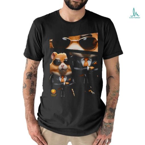 Hamster Grandmaster Shirt