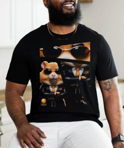 Hamster Grandmaster Shirt