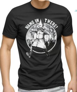 Hang In There Diablo Macabre Shirt