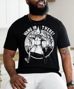 Hang In There Diablo Macabre Shirt