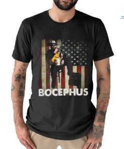 Hank Williams Jr. Tour Shirt