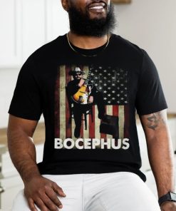 Hank Williams Jr. Tour Shirt