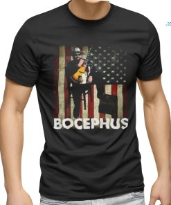 Hank Williams Jr. Tour Shirt