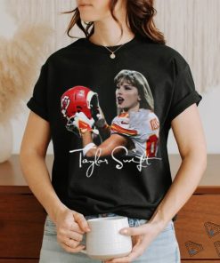 Hannahbut4real Taylor Swift Shirt