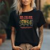 Goose Philadelphia TD Pavilion at The Mann 06 28 2024 Poster Shirt
