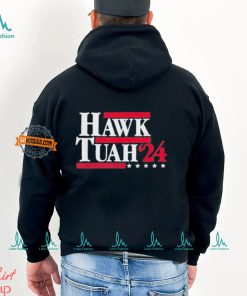 Hawk Tuah 24 Spit On That Thang Election T Shirt