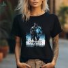 Official Eagle Hawk Tuah Poster T Shirt