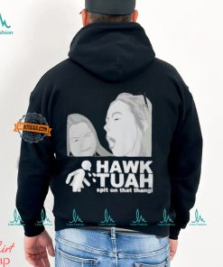 Hawk Tuah Spit On That Thing Girl T Shirts