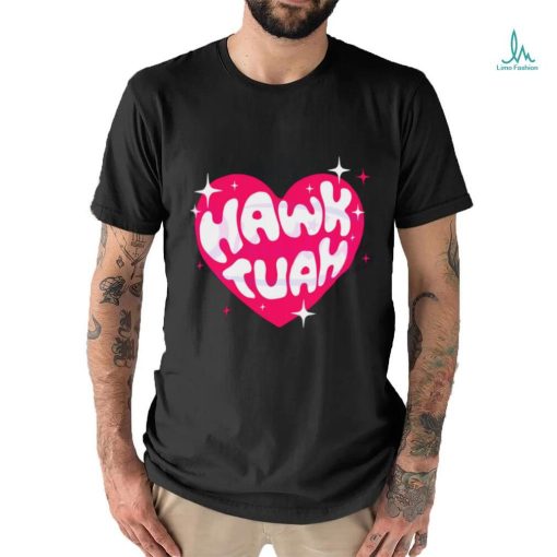 Hawk Tuah Viral Tiktok Spit On That Thang shirt