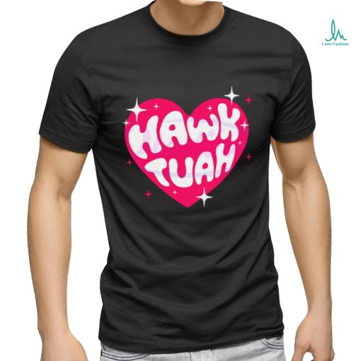 Hawk Tuah Viral Tiktok Spit On That Thang shirt