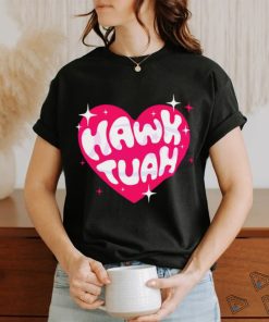 Hawk Tuah Viral Tiktok Spit On That Thang shirt