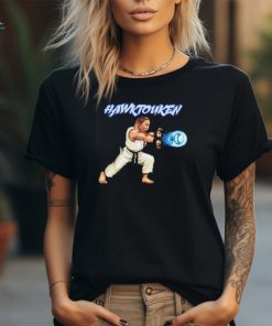 Hawktouken Hawk Tuah shirt