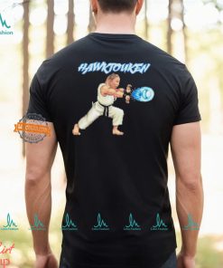 Hawktouken T Shirt