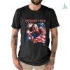 Official Alice cooper for president a troubled man for troubled times shirt