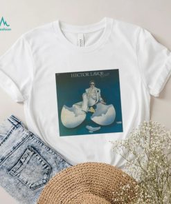 Hector Lavoe Revento Album Shirt