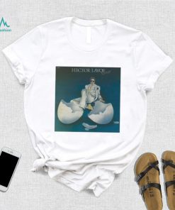 Hector Lavoe Revento Album Shirt