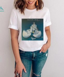 Hector Lavoe Revento Album Shirt