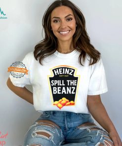 Heinz Spill The Beanz Shirt