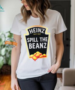 Heinz Spill The Beanz Shirt