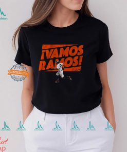 Heliot Ramos Vamos Ramos Shirt