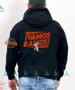 Heliot Ramos Vamos Ramos Shirt