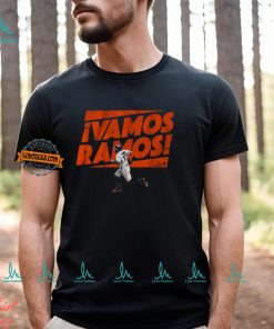 Heliot Ramos Vamos Ramos Shirt