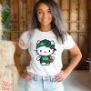 Trump MAGA Never Surrender Empower Your Voice Shirt