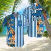 Hertha BSC For Sport Fans Hawaii Shirt