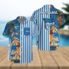 Hertha BSC For Sport Fans Hawaii Shirt