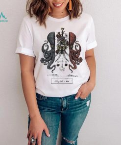 Hi My Name Is Mark Dissection New Shirt