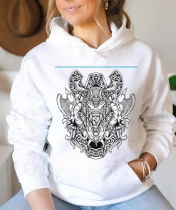 Horned Viking King shirt