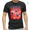 Five Finger Death Punch 2024 Tour Shirt