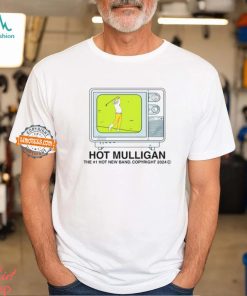 Hot Mulligan The #1 Hot New Band Shirt, hoodie, sweater, long sleeve and tank top Hot Mulligan The #1 Hot New Band Shirt