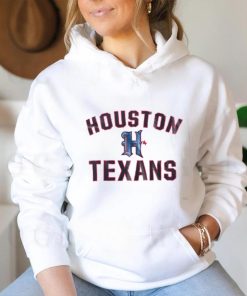 Houston texans shirt