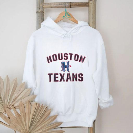 Houston texans shirt