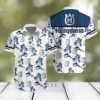 Michigan State Police Hawaiian Shirt For Beach Fans