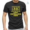 Atdhe Nuhiu Bootleg Images T shirt