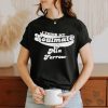Blink 182 Miami Florida Merch Rabbit Ride The Dolphin Art At Kaseya Center On June 21 2024 Classic T Shirt