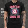 I may live in West Virginia but on gameday my heart and soul belongs to Alabama Crimson Tide shirt