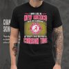 AJR At Nationwide Arena In Columbus OH June 28 2024 Poster shirt