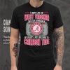 I may live in Connecticut but on gameday my heart and soul belongs to Alabama Crimson Tide shirt