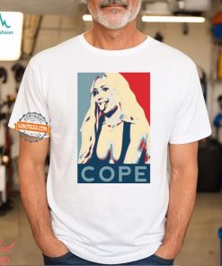 Iggy Azalea Cope Shirt