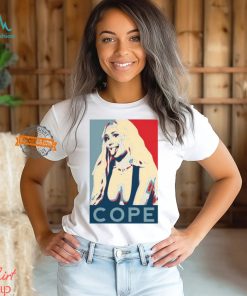 Iggy Azalea Cope Shirt