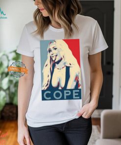 Iggy Azalea Cope Shirt