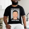 Ignant Rizzy Capcom Creators T Shirt